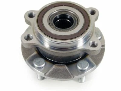 Conjunto de buje de rueda delantero para Toyota RAV4 2006-2012 97396CZ 2007 2008 2009 2010 Foto 1 de 2