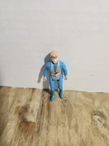Tyco DINO RIDERS 1987 LLAHD als Erotik Figur seltene Variante Pterodactyl - Bild 1 von 2