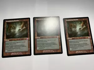 Bojuka Bog x1 russian regular, NM/M, TSR MTG - Picture 1 of 2