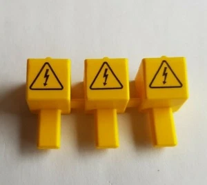 ABB BSK-BP BUSBAR Protection CAPS COVERS - Packs of 30 or Strip of 3 2CDL200489 - Photo 1/6
