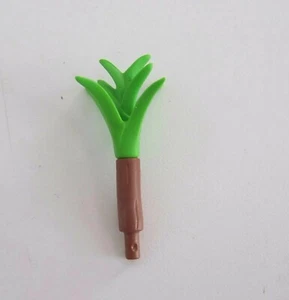PLAYMOBIL (F536) EGYPTIENS - Petit Arbuste Plante Sphinx 4242 5387 - Imagen 1 de 1