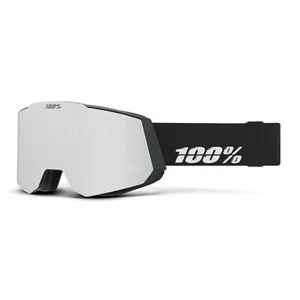 100% Snowcraft Hiper Goggle - Picture 1 of 8