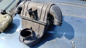 2004-2008 MASERATI QUATTROPORTE AIR CLEANER BOX COMPLETE, M139, 4.2L, 194852 - Picture 1 of 5