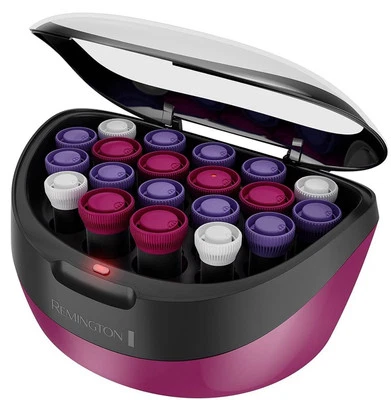 Remington Ionic Conditioning Hair Setter, 20 Velvet Hair Rollers - Image 1 of 4