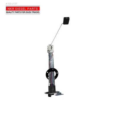 Unit Fuel Tank For Isuzu NPR-HD NPR-XD Fuel tak 113L 30 Gal 2011-2018 - Image 1 of 3