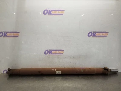 04 2004 GMC YUKON XL DENALI 6.0L AWD REAR DRIVE SHAFT 15109397 Foto 1 de 4
