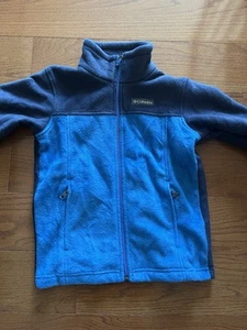 Columbia Boys Hoodie - Picture 1 of 2