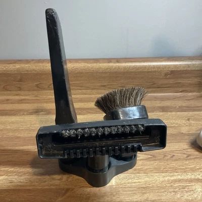 Rainbow Serie E2 Tipo 12 Aspiradora Accesorio Herramienta Caddy Cepillo Grieta Foto 1 de 4