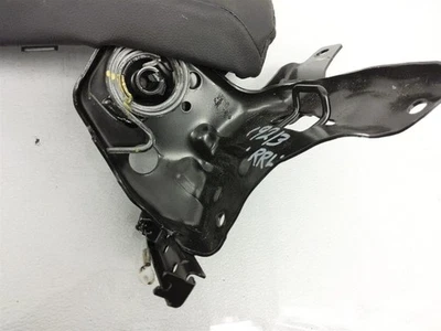 2013-2014 Subaru Outback Driver Left Seat Pad 64244Aj15avh Black - Image 1 of 4