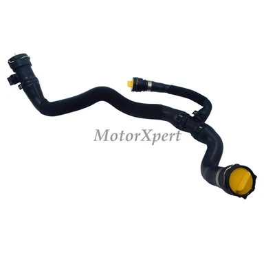Conjunto de tubo de refrigerante 8KD121049 OEM para AUDI A5 A5 Quattro CAEA CAEB CDNB CDNC Foto 1 de 4