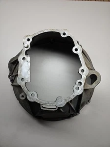 AX15 Internal Slave Bell Housing Jeep Wrangler YJ and Cherokee XJ 89 - 93 Oem - Picture 1 of 13