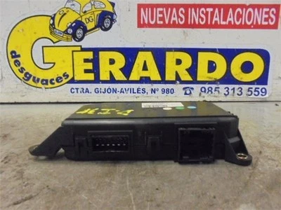46775024 Centralina Fechadura Fiat Stilo (192)(2001->) 1.9 Jtd (192_Xe1A) 192 A1 - Immagine 1 di 4