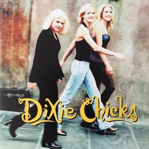 Dixie Chicks ‎– Wide Open Spaces LP - VINYL ALBUM - SEALED NEW RECORD - Picture 1 of 2