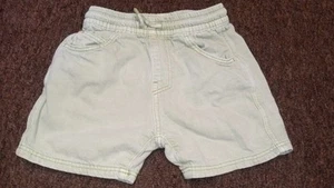 Zara Boys Shorts Size 6, Drawstring, Pockets Super Cute - Picture 1 of 4