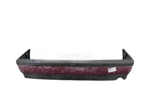 PARAURTI POSTERIORE PER ALFA ROMEO 33 S. Wagon Serie (86>95) - Foto 1 di 5