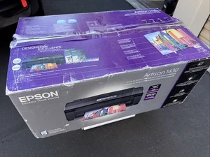 Epson Artisan 1430 13"x19" Wide Large Format Inkjet Color Printer - Repair/Parts - Afbeelding 1 van 24