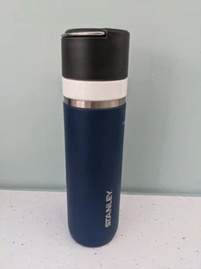 StanleyGo Bottle Ceramivac 0.70L 24oz Insulated Flask - Picture 1 of 5
