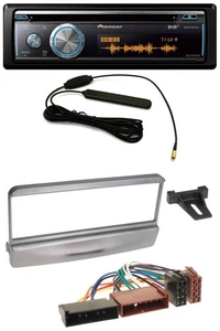 Pioneer CD USB Bluetooth DAB MP3 Autoradio für Ford Cougar Fiesta Escort Focus 9 - Bild 1 von 9