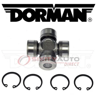 Dorman Rear Drive Shaft Repair Kit for 1984-1998 BMW 318i Driveline Axles wb Foto 1 de 4