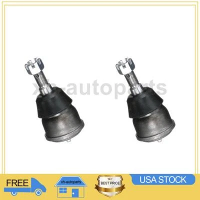 Fits 1957~1974 Ford Country Sedan 2X Front Lower Delphi Suspension Ball Joint - Image 1 of 4
