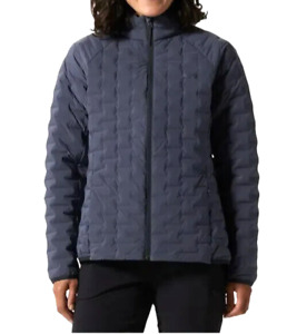 NWT MOUNTAIN HARDWEAR Women's 700 Stretchdown™ Light Jacket Size Small