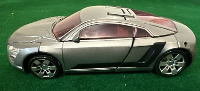 Transformers SIDEWAYS Cybertron Deluxe Hasbro 2008 - Image 1 of 4