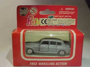 Rolls-Royce Phantom VI Yat Ming 1970 de colección 3" diecast 1/64 como nuevo en caja - Imagen 1 de 8