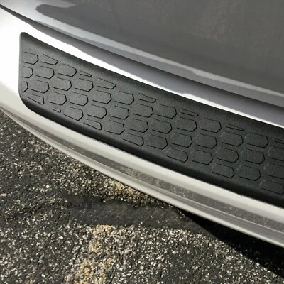 For: Ford C-Max 2013-2018 Rear Bumper Protector #RBP-004 - Image 1 of 4