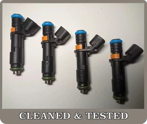 Chrysler 200 2.4 Jeep Ram Dodge 2.4 04593986AA 04627890AA Original set of 4 - Picture 1 of 4