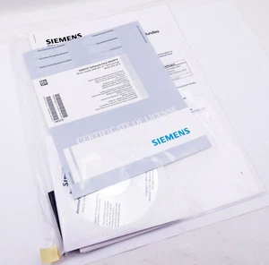 Siemens Simatic Software-Pack HMI/RTX 1P A5E02998602 Rev. AA FS:03 -unused/OVP- - Zdjęcie 1 z 5