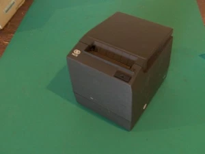 NCR 7197-2001-9001 9-pin + USB Real POS 20 21 497-0421897 7403 7443 - Picture 1 of 1