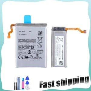 Do Samsung Galaxy Z Flip3 Bateria EB-BF711ABY EB-BF712ABY GH82-26270A - Zdjęcie 1 z 6
