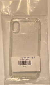 Otterbox Symmetry Series Phone Case For Apple iPhone XS Max Stardust Clear - Photo 1 sur 1