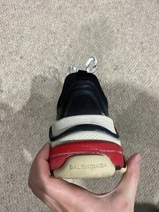Balenciaga Shoes for Men for sale 