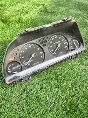 Grupo velocímetro Acura Integra Db2 GSR Foto 1 de 4