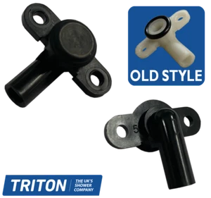 2 X Triton Pressure Relief Devices PRD - 82800450 Triton Burst Valves Angled - Picture 1 of 4