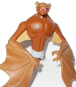 Batman animated series MANBAT man-bat 1991 1992 series 1 kenner dc universe - Picture 1 of 2