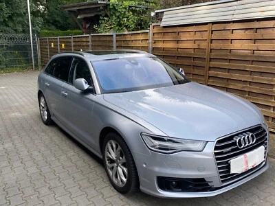 Audi A6 - Bild 1 von 4