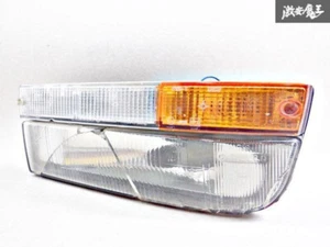 Ferrari 328 turn signal lens, corner lens, fog light, front, left - Foto 1 di 9