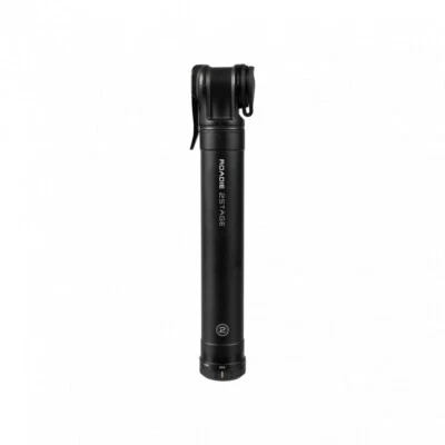 Topeak Roadie 2Stage Mini Pump - Black - Image 1 of 4
