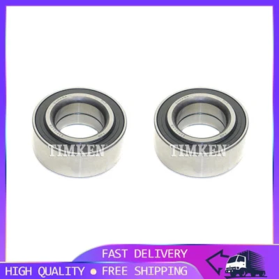 2 передних подшипника колеса 510081 для 2006 BMW 325xi 2006-2007 BMW 525xi WN PG - Изображение 1 из 3