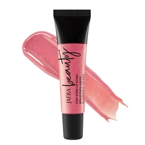 JAFRA Beauty High Shine Lip Gloss-Enchanting Pink BRILLO PARA LABIOS 15 ml - Picture 1 of 1