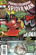 FRIENDLY NEIGHBORHOOD SPIDER-MAN (2005) #24 - Back Issue (S)