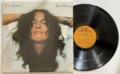 Maria Muldaur Sweet Harmony LP M- Reprise (1976) J.J. Cale Linda Ronstadt +++ - Image 1 of 4