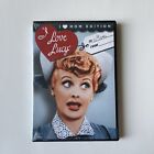 I Love Lucy: I Heart Mom Edition (DVD)