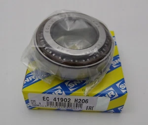 Cojinete de caja de cambios TL4 para Renault Nissan SNR EC41902 H206 30x55x17,05 mm - Imagen 1 de 1