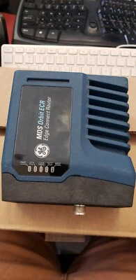 GE MDS Orbit ECR WiFi - 1 Ethernet 2 Serie ECRL7ANNNNS1D1USUNNNN (GB) Foto 1 de 4