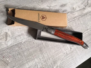 Neues LAGUIOLE Taschenmesser - Bild 1 von 1