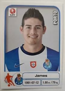 JAMES - PORTO - FUTEBOL 2012-13 - Imagen 1 de 1