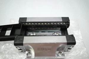 BOSCH REXROTH NIB Runner Block R1651-394-22 KWD-035-FNS-C0-N-1 BRG-N-2084=1C34 - Picture 1 of 15